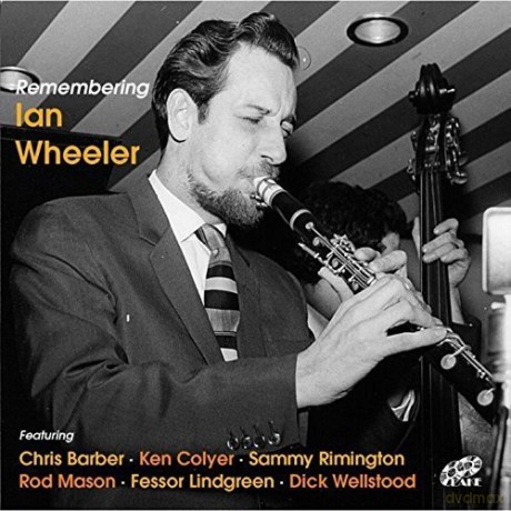 Ian Wheeler: Remembering Ian Wheeler [2CD]