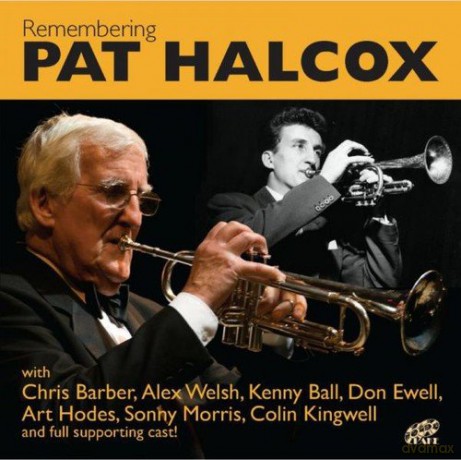 Pat Halcox: Remembering Pat Halcox [2CD]