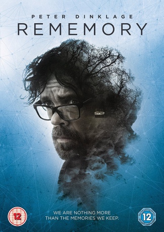 Rememory [DVD]