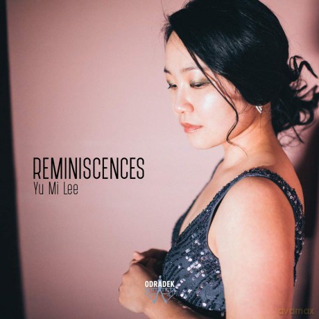 Yu Mi Lee: Reminiscences [CD]