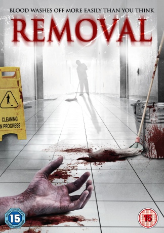 Removal [DVD]