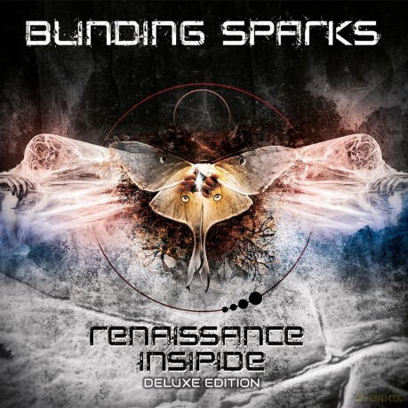 Blinding Sparks: Renaissance Insipide (Deluxe) [CD]