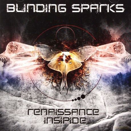 Blinding Sparks: Renaissance Insipide (Deluxe) [CD]