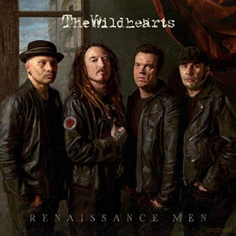 Wildhearts: Renaissance Men [CD]