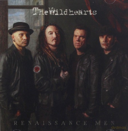 Wildhearts: Renaissance Men [CD]