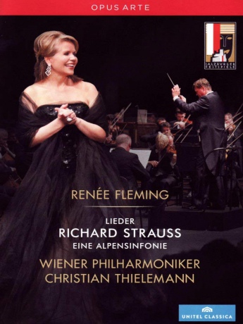 Renee Fleming In Concert [DVD]
