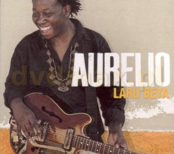 Aurelio: Laru Beya (digipack) [CD]