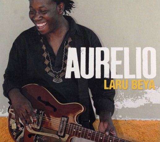 Aurelio: Laru Beya (digipack) [CD]