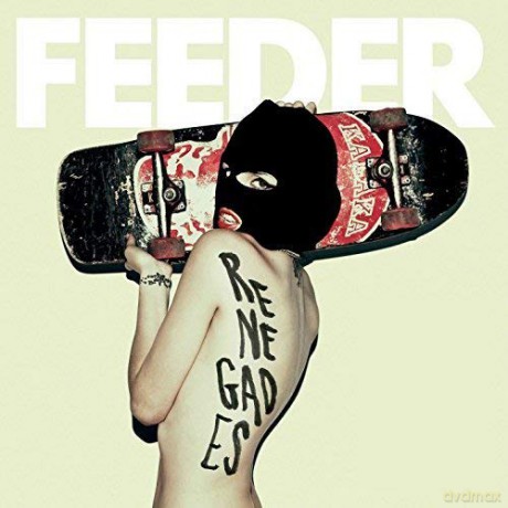 Feeder: Renegades Special Edition [CD]
