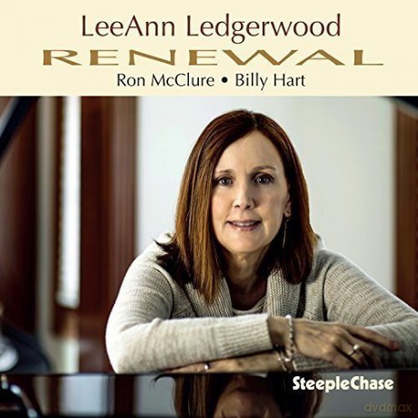 Leeann Ledgerwood: Renewal [CD]