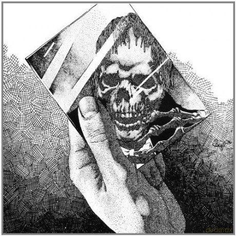 Oneohtrix Point Never: Replica [CD]