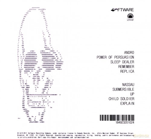 Oneohtrix Point Never: Replica [CD]