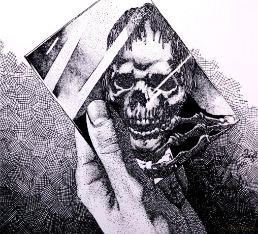 Oneohtrix Point Never: Replica [CD]