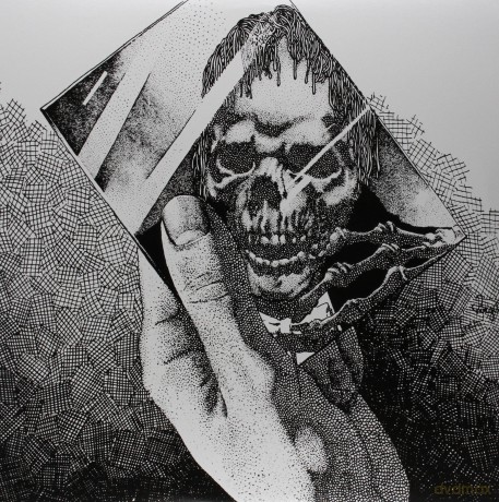 Oneohtrix Point Never: Replica [Winyl]