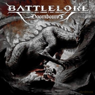 Battlelore: Doombound Limited Edition (digipack) [CD]+[DVD]