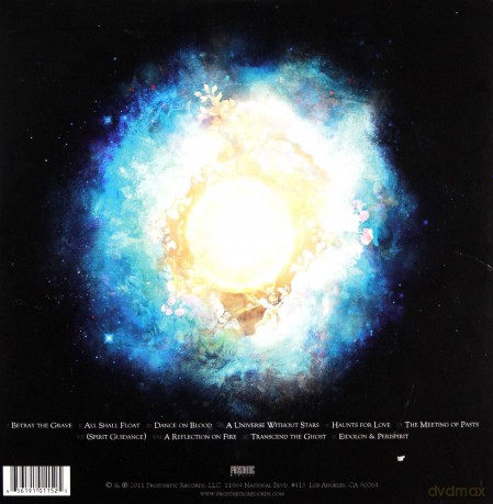 Junius: Reports From The Threshold Of Death [CD]