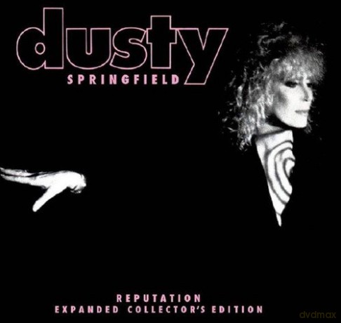 Dusty Springfield: Reputation: Expanded Deluxe CollectorS Edition [3CD]