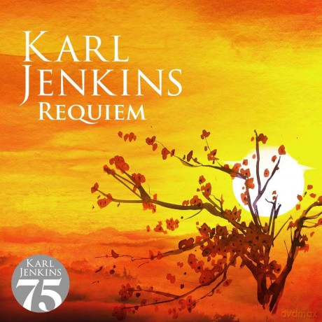 Karl Jenkins: Requiem [CD]