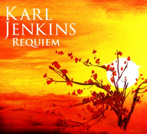 Karl Jenkins: Requiem [CD]