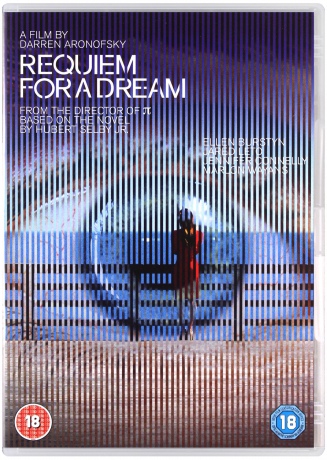 Requiem For A Dream [DVD]