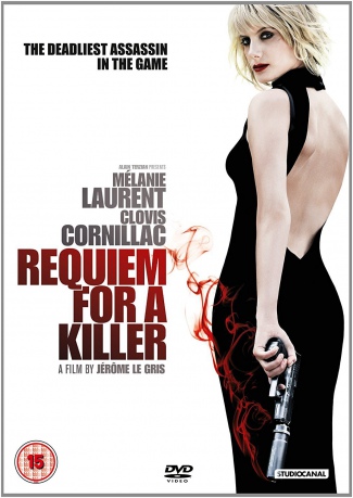 Requiem For A Killer [DVD]