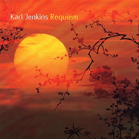Karl Jenkins: Requiem In Paradisum [CD]