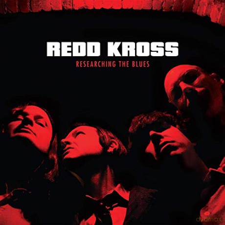 Redd Kross: Researching the Blues [CD]