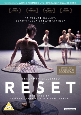 Reset [DVD]