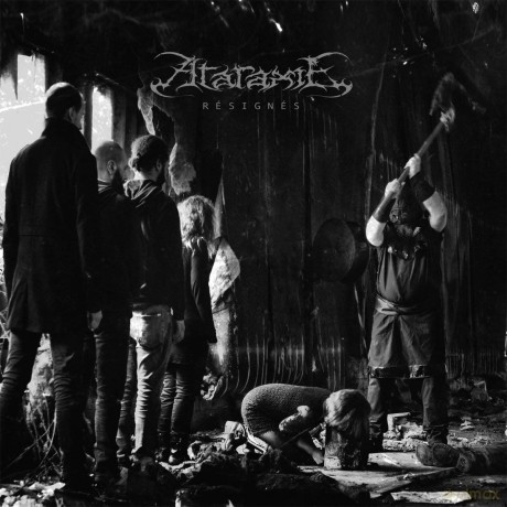 Ataraxie: Resignes [2CD]