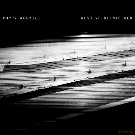 Poppy Ackroyd: Resolve Reimagined [2xWinyl]