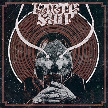 Earthship: Resonant Sun [CD]