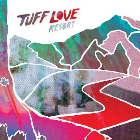 Tuff Love: Resort [Winyl]