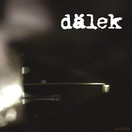 Dalek: Respect To The Authors [Winyl]
