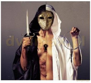 Bring Me The Horizon: There Is A Hell, Believe Me I've Seen It. There Is A Heaven, Lets Keep It A Secret [CD]