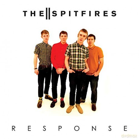 Spitfires: Response [Winyl]