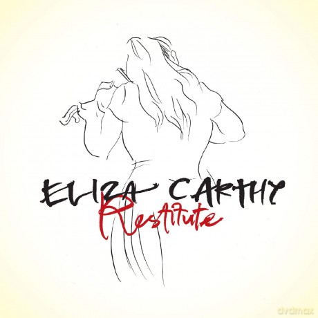 Eliza Carthy: Restitute [CD]