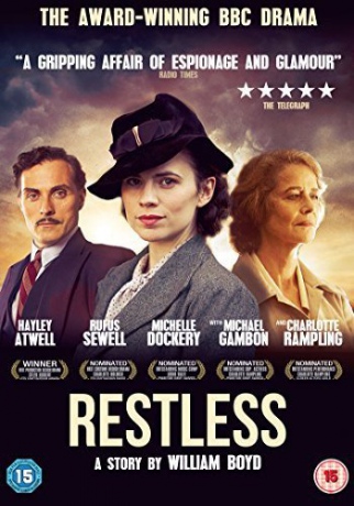 Restless [DVD]