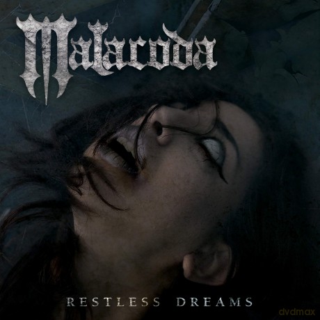 Malacoda: Restless Dreams [CD]