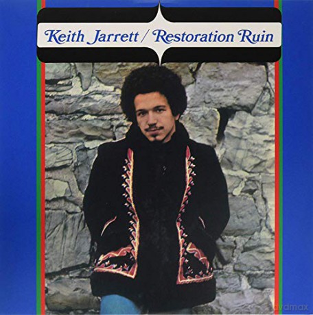 Keith Jarrett: Restoration Ruin [Winyl]