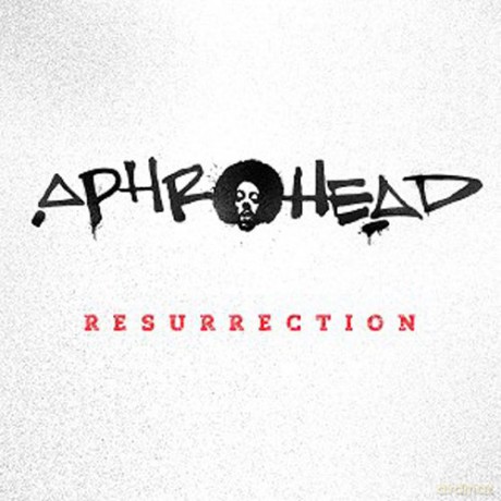Aphrohead: Resurrection [CD]