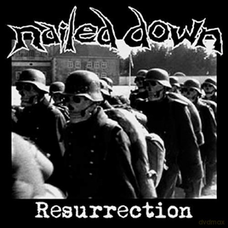 Nailed Down: Resurrection [3xWinyl]