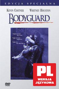 Bodyguard wydanie kolekcjonerskie [DVD]