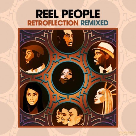 Reel People: Retroflection Remixed [CD]