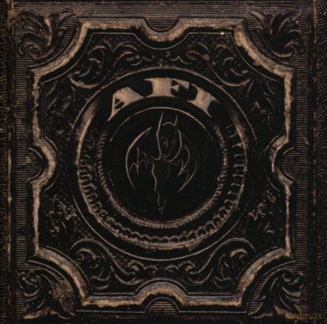 Afi: Retrospective [CD]