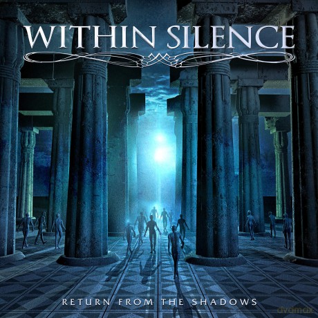 Within Silence: Return From The Shadows [CD]