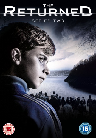 Returned Season 2 [3DVD]