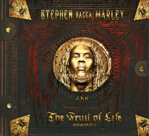 Marley Stephen: Revelation Pt II The Fruit [CD]