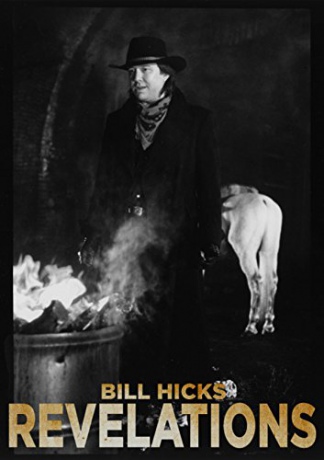 Bill Hicks: Revelations [DVD]