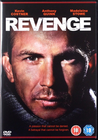 Revenge [DVD]