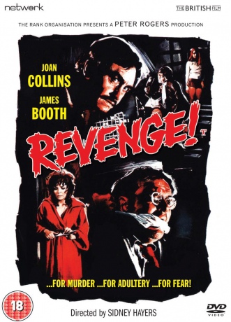 Revenge [DVD]